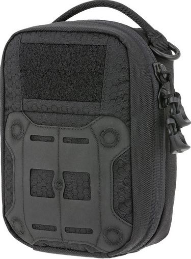 Maxpedition AGR FRP First Response Pouch, MXFRPBLK