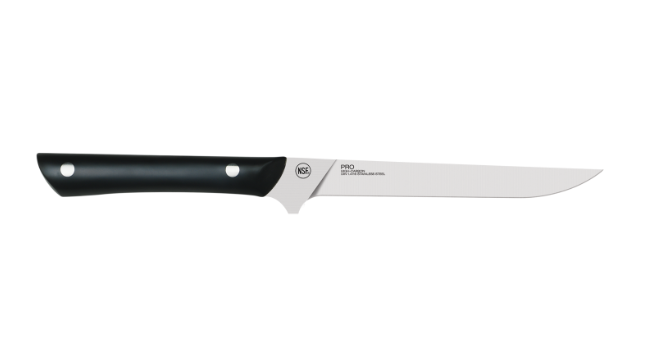 KAI Pro HT7081 6" Flexible Fillet Knife