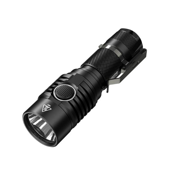 Nitecore MH23 Multitask Hybrid Flashlight- 1800 Lumens - Click Image to Close
