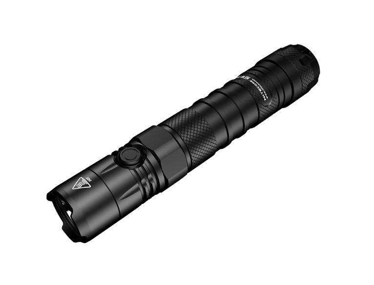Nitecore P12 NEW Precise Flashlight - 1200 Lumens