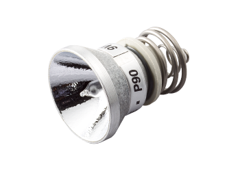 SureFire P90 Lamp/Reflector Assembly
