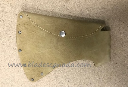 Unex Universal Leather Axe Sheath - Large, S-1002 - Click Image to Close