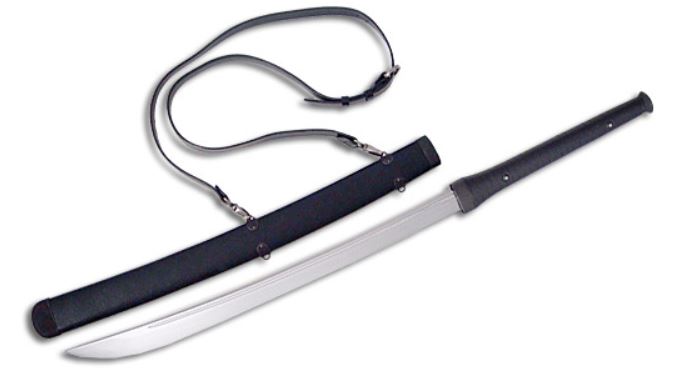 Hanwei Banshee Sword, SH2126