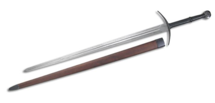 Hanwei Bastard Sword, SH2250