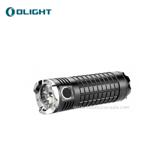 Olight SR Mini Intimidator II - 3200 Lumens