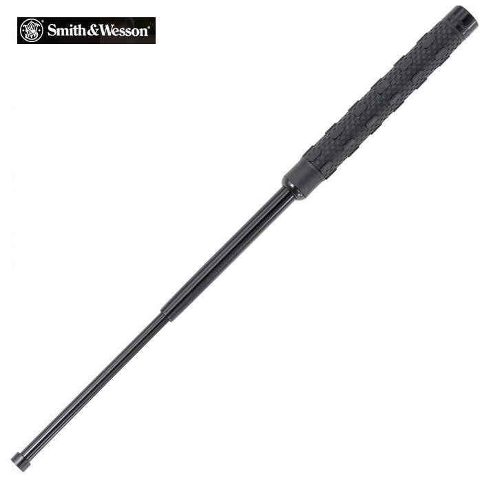 Smith & Wesson BAT21H 21" Collapsible Stick
