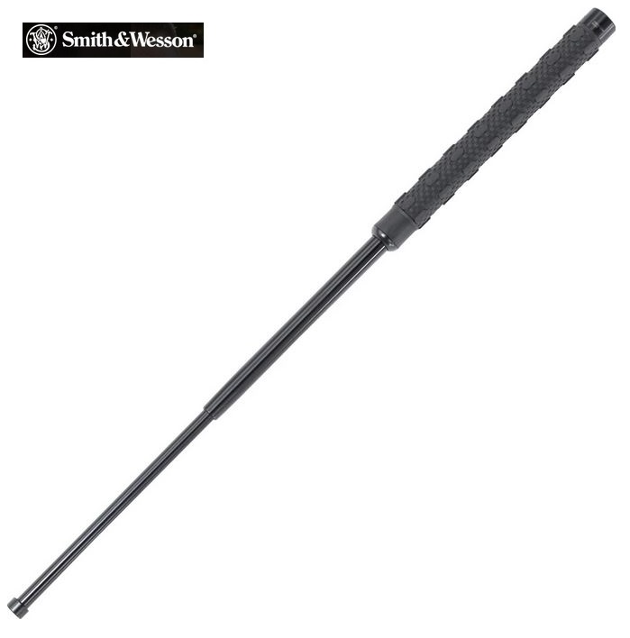 Smith & Wesson BAT26H 26" Collapsible Stick