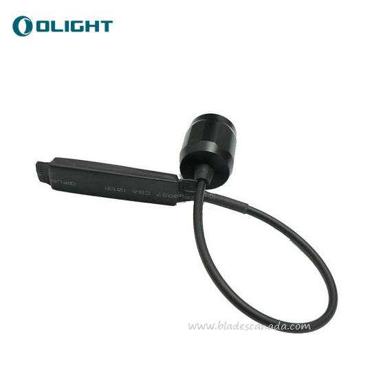 Olight T20 Remote Pressure Switch