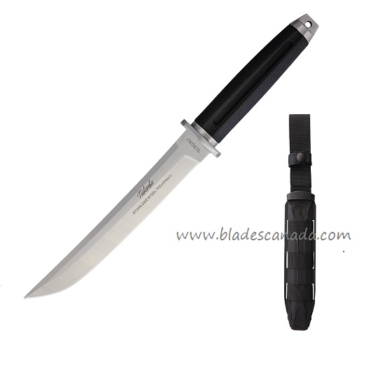 Tokisu 32389 Takeda Tactical Fixed Blade Knife