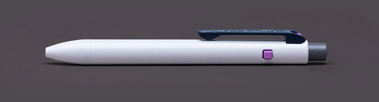 Tactile Turn Side Click Nexus Mini, Ltd Edition