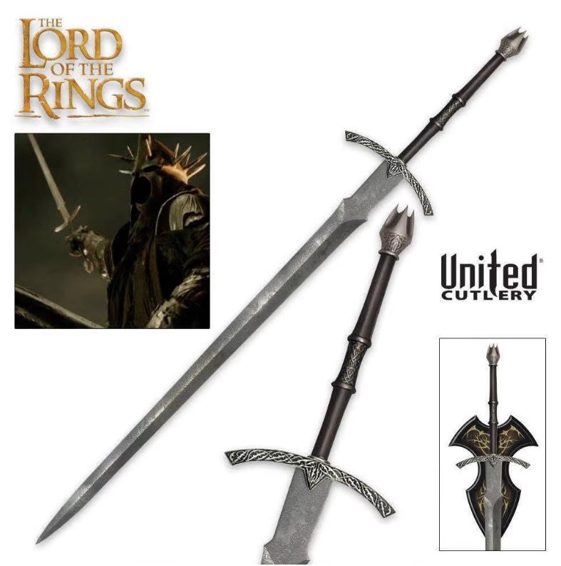 Lord Of The Rings Witch King Sword, UC1266