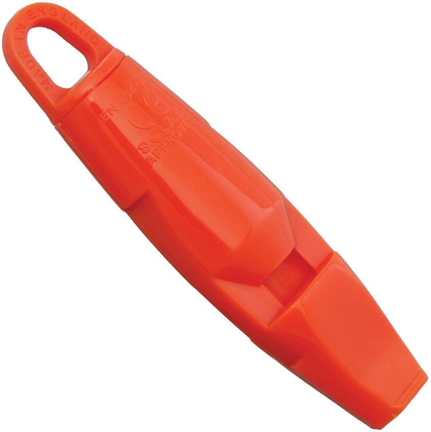ACME Whistles 649 Moulded Survival Whistle