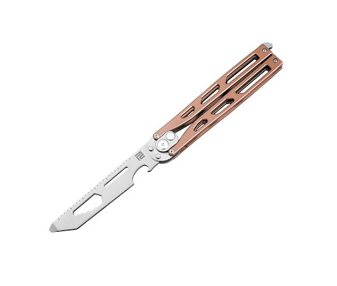 Artisan Cutlery Kinetic Tool, Copper Handle, ATZ1823CMT