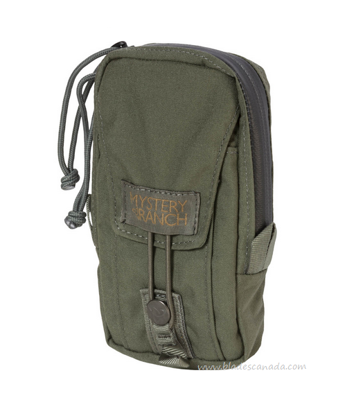 Mystery Ranch Tech Holster Backpack - Foliage