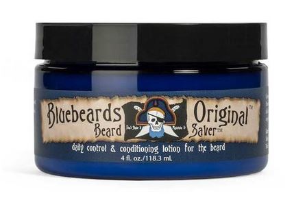 Bluebeards Original Beard Saver - 118mL