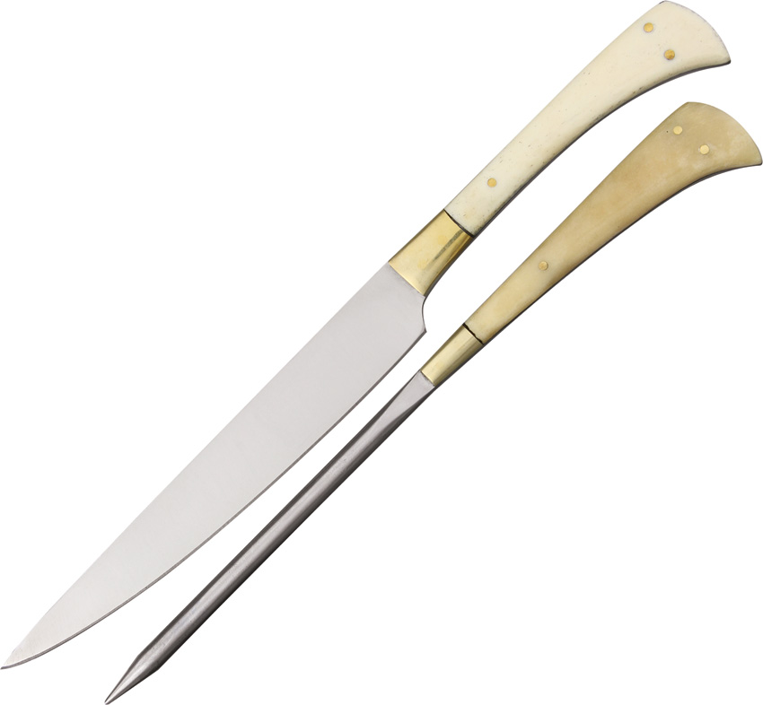 CNM Medieval Knife and Pricker Set (Online Only)