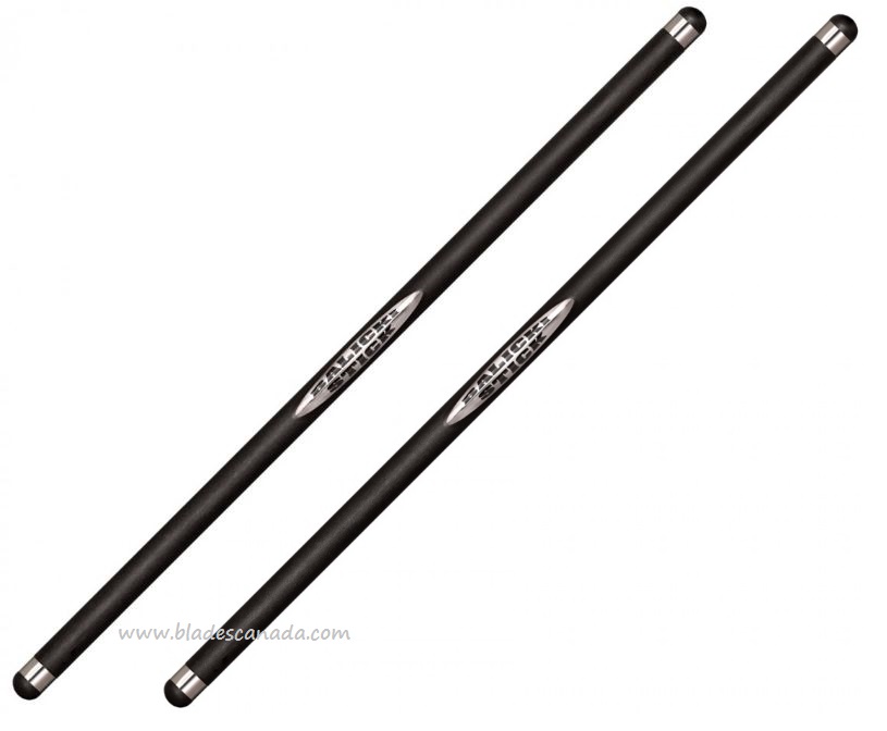 Cold Steel Balicki Stick, Polypropylene, CS91EB [Sold in Pairs]