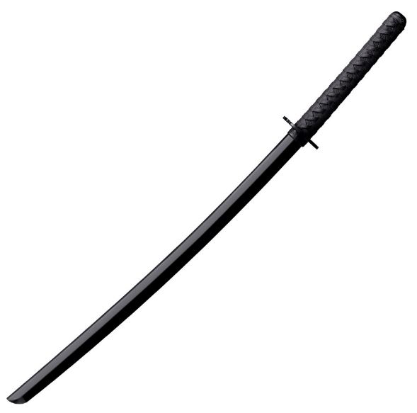 Cold Steel Bokken Training Katana Sword, Polypropylene, CS92BKKC