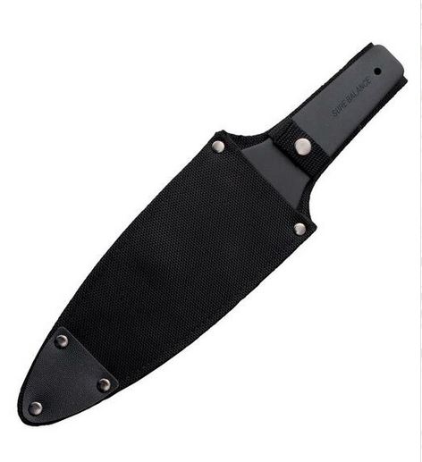 Cold Steel Sure Balance Thrower Replacement Sheath, SC80TBP