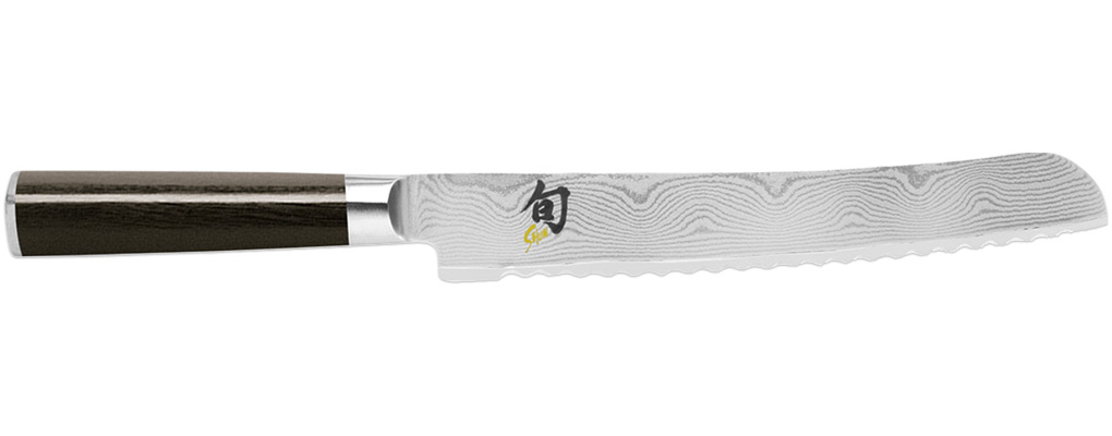 Shun DM0705 Classic 9" Bread Knife