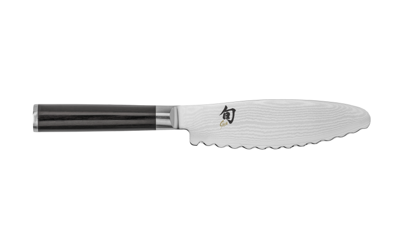 Shun DM0741 Classic 6" Ultimate Utility Knife