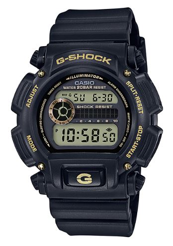 G Shock DW9052GBX-1A9 Special Color Series