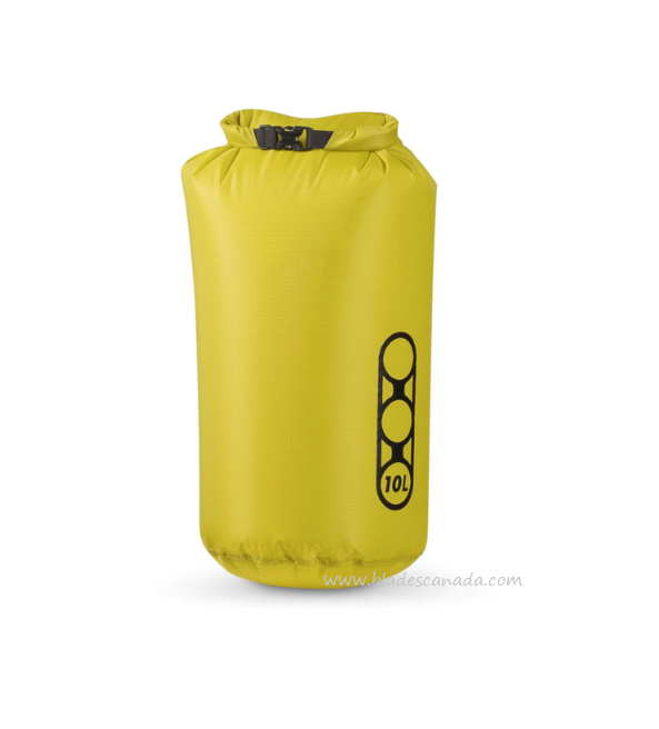 Eberlestock Cirrus Ultralight Dry Bag, 10 Liter, EBADB10L