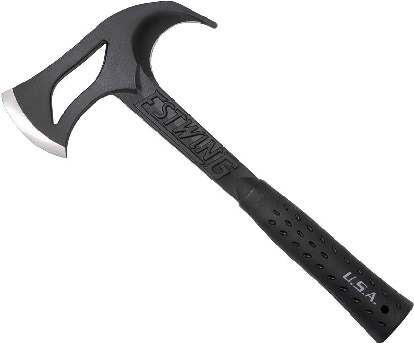 Estwing EBHA Hunter's Axe with Guthook