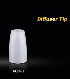 Fenix AOD-S Diffuser Tip for PD22/ LD12/ E35