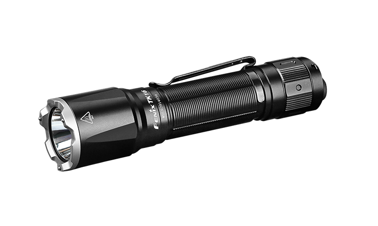 Fenix TK16 V2.0 Flashlight - 3100 Lumens