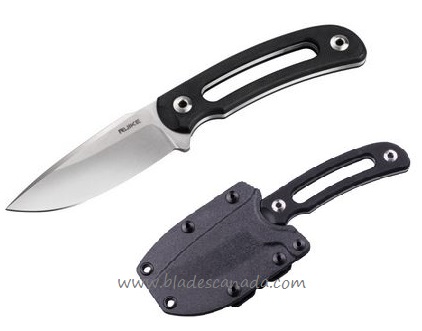 Ruike F815 Hornet with ABS Sheath - Black