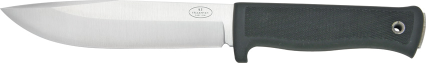 Fallkniven A1 Fixed Blade Survival Knife, VG10, Nylon/Zytel Sheath, FN3K
