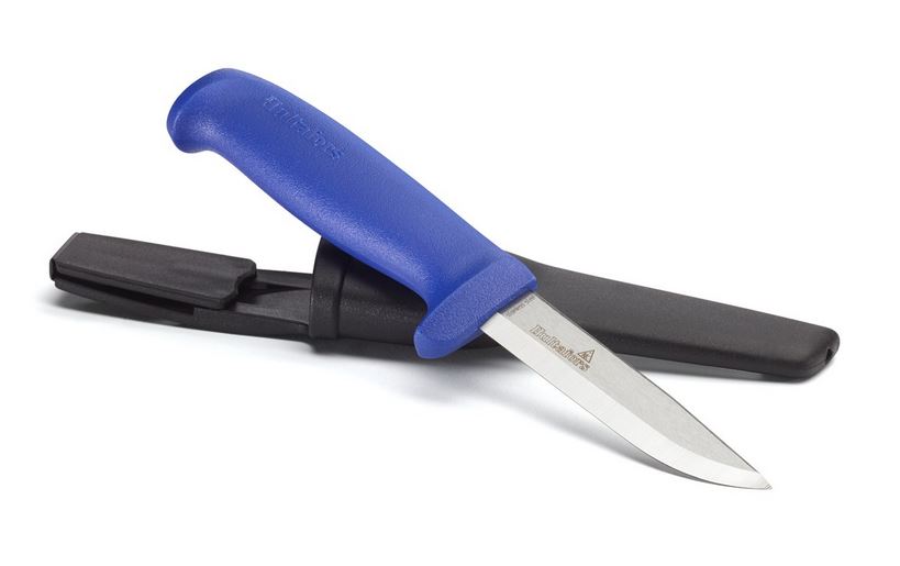 Hultafors RFR Craftsman's Knife Stainless 380060