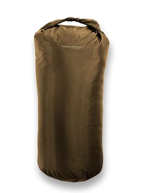 Eberlestock J-Pack Zip-On Dry Bag 65L - Coyote Brown - Click Image to Close