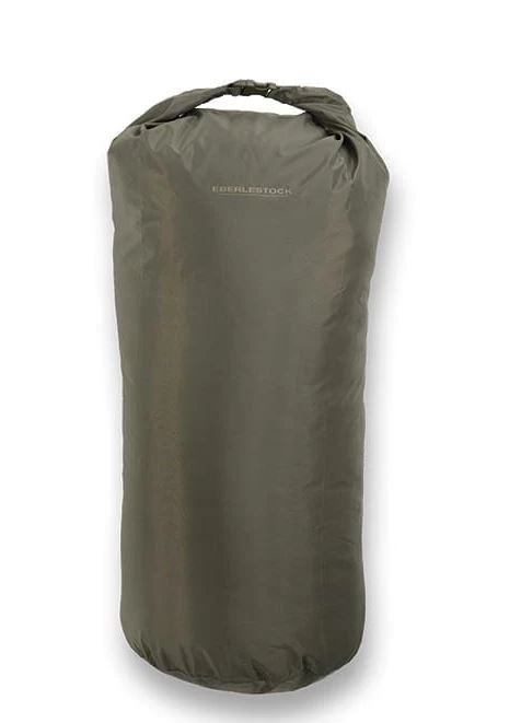 Eberlestock J-Pack Zip-On Dry Bag 65L - Military Green - Click Image to Close