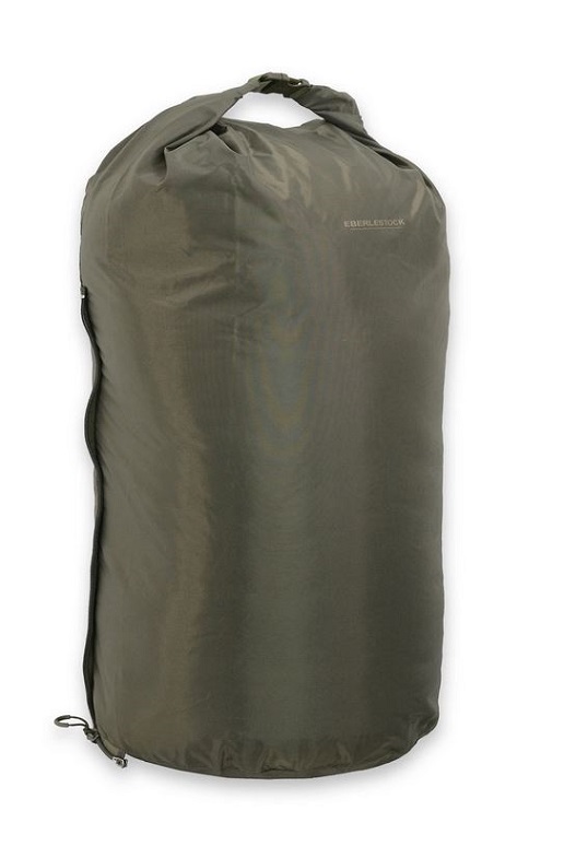 Eberlestock J-Pack Zip-On Dry Bag 110L - Military Green