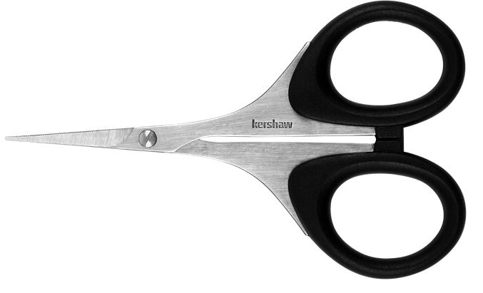 Kershaw Skeeter 3 Scissors, 1.25", K1216 - Click Image to Close