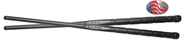 Ka-Bar Chopsticks, Set of 4, Ka9919 - Click Image to Close