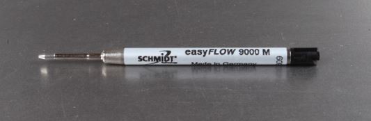 Tactile Turn Schmidt EasyFlow 9000 Refill - Black