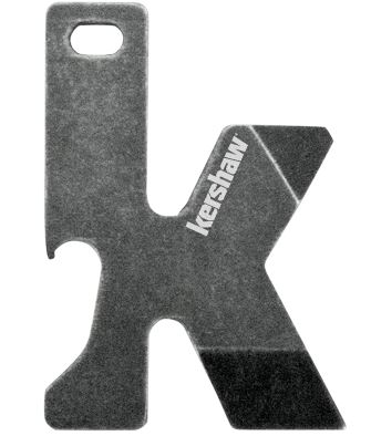 Kershaw Keychain Multi-Tool, K-Tool