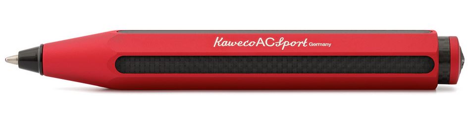 Kaweco AC Sport Ballpen Red