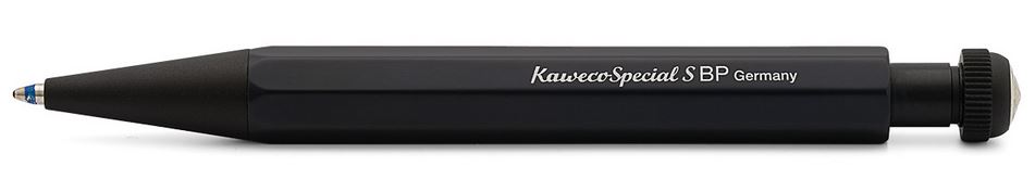 Kaweco Special Ballpen "S" Mini Black