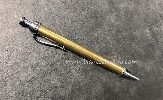 Kaweco Fantasie Brass Ballpoint Pen