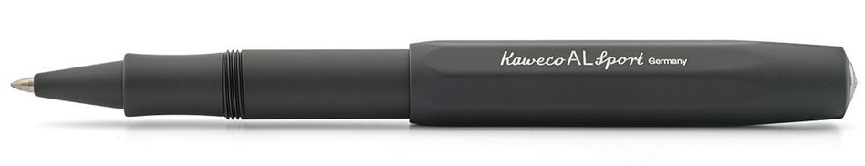 Kaweco AL Sport Gel Roller Pen Black