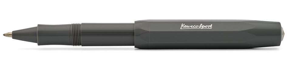 Kaweco Skyline Sport Gel Roller Pen Grey