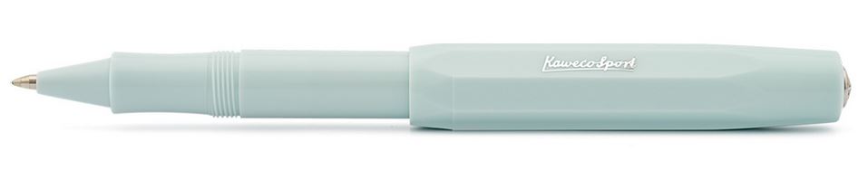 Kaweco Skyline Sport Gel Roller Pen Mint - Click Image to Close