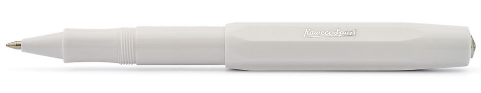 Kaweco Skyline Sport Gel Roller Pen White