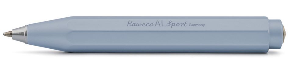 Kaweco AL Sport Ballpen Light Blue