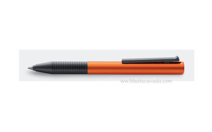 Lamy Tipo AL/K Rollerball Pen - Copper Orange, Special Edition