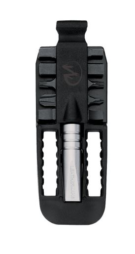 Leatherman Removable Bit Driver - Click Image to Close